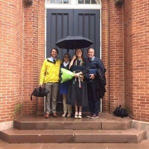 Meet your Posher, Don